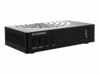 STARWIND CT-220 Black