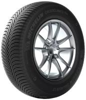 Автомобильные летние шины Michelin CrossClimate SUV 275/55 R19 111V