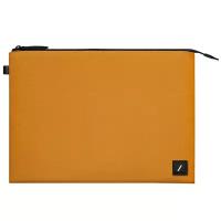 Чехол Native Union STOW LITE SLEEVE для Macbook 13" крафт (STOW-LT-MBS-KFT-13)