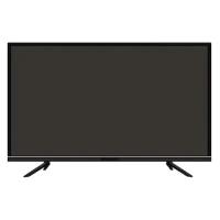 42" Телевизор Erisson 42FLM8060T2, FULL HD, черный