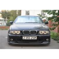 Юбка бампера BMW 5 E39