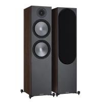 Monitor Audio Bronze 500 Walnut (6G) (пара)