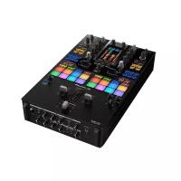 PIONEER DJM-S11 2-канальный микшерный пульт для скретча с сенсорным экраном