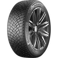 Автошина Continental IceContact 3 275/50 R21 113T шип