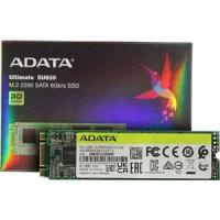 SSD диск Adata Ultimate SU650 512 Гб