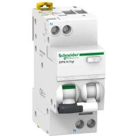 Schneider Electric ДИФ.АВТ. iDPN N VIGI 6KA 20A C 30MA Asi