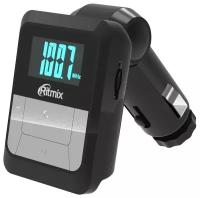 FM-Трансмиттер Ritmix FMT-A710