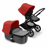 Коляска 2 в 1 Bugaboo Fox 3