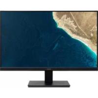 LCD Acer 27" V277bip черный {IPS 1920x1080 75Hz 4ms 250cd 1000:1 8bit(6bit+FRC) D-sub HDMI1.4 DisplayPort1.2 FreeSync AudioOut 2x2W VESA} [UM.HV7EE.004]