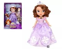 Кукла Mattel Принцесса София София (25 см) Sofia the First