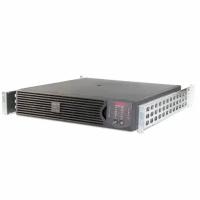 ИБП APC ИБП APC Smart-UPS RT 1000 ВА 1000VA