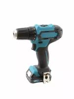 Электроинструмент Makita DF333DWYE