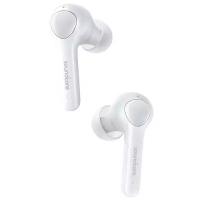 Наушники True Wireless Soundcore Life Note White (A3908G21)