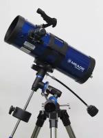 Телескоп Meade Polaris 114 мм