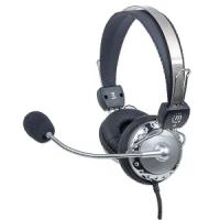 Компьютерная гарнитура Manhattan Stereo Headset (175517)