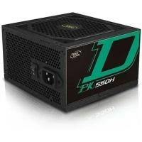 Блок питания DeepCool 550W DeepCool (PK550H)