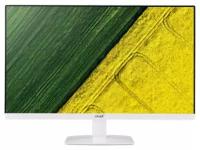 Монитор ACER HA240YAwi (UM.QW0EE.A01) 23,8" white