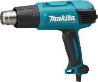 Технический фен Makita HG6031VK 1800Вт темп.50-600С