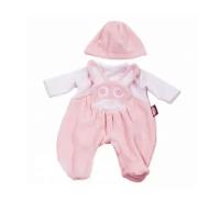 Комплект одежды Gotz Babycombi Bunny Size S (Зайчик для кукол Готц 30 - 33 см)