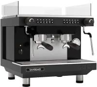 Кофемашина Sanremo Zoe Compact SED 2 gr черная