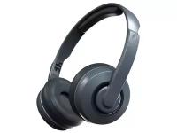 Наушники Skullcandy Cassette Wireless On-Ear Grey S5CSW-N744