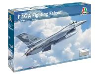 Авиация Italeri 2786 Italeri Самолёт F-16 A Fighting Falcon (1:48)