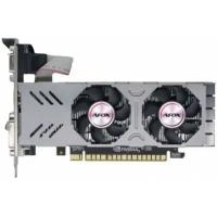 Afox GeForce GTX 750 1020Mhz PCI 3.0 2048Mb 5000Mhz 128 bit DVI-D HDMI VGA AF750-2048D5L4-V2