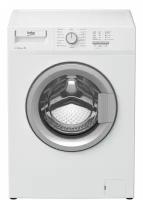 BEKO Стиральная машина Beko WRS 54P1 BSW