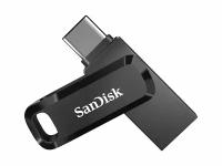 USB Flash Drive 32Gb - SanDisk Ultra Dual Drive Go SDDDC3-032G-G46