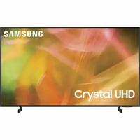 Телевизор Samsung UE50AU8040UXRU 50"