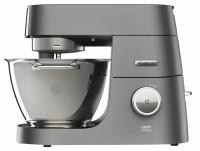 Комбайн Kenwood Chef Titanium KVC7300S серебристый