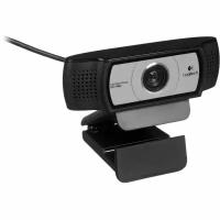 Камера для видеоконференций Logitech HD Webcam C930e (960-000972), 659928