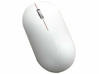 Мышь Xiaomi Mi Mouse 2 White USB