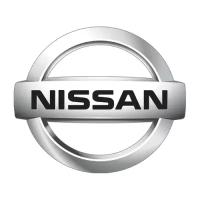 Передний Сальник Коленчатого Вала NISSAN арт. 135106n210