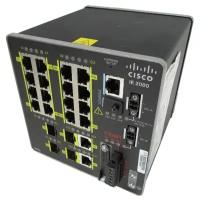 Коммутатор Cisco Catalyst IE-2000-16TC-G-L