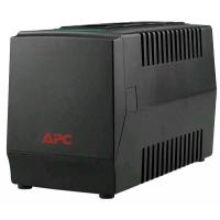 Стабилизатор напряжения APC by Schneider Electric Line-R LS1000-RS