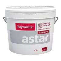 Bayramix Astar Кварцевый B1 Грунт укрывающий 15 кг