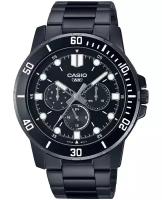 CASIO Collection MTP-VD300B-1E