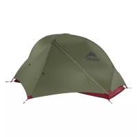 Палатка MSR: Hubba NX (Green)