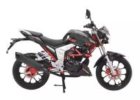 Мотоцикл Regulmoto Raptor new