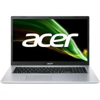 Acer Aspire A317-53-57CE NX.AD0ER.00A (Intel Core i5-1135G7 2.4GHz/8192Mb/512Gb SSD/No ODD/Intel HD Graphics/Wi-Fi/Cam/17.3/1920x1080/No OS)