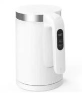 Чайник Xiaomi Viomi Smart Kettle Bluetooth Global White (Белый)