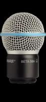 Shure RPW118 беспроводной картридж Beta58A