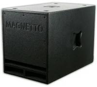 Активный сабвуфер SW-400A Magnetto Audio Works