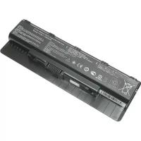 Аккумулятор для ноутбука Amperin для Asus N56VB N56VJ 5200mAh A32-N56 OEM черная