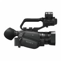 Видеокамера Sony PXW-Z90 (14,2Mp/4K/12x/Wi-Fi)