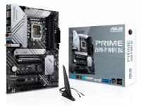 Материнская плата Asus Prime Z690-P Wifi D4