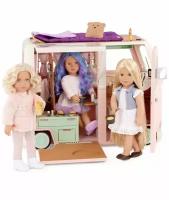 Набор игровой Our Generation Camper Playset