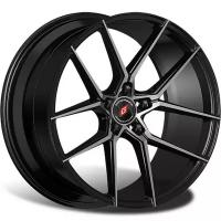 Колесный диск Inforged IFG39 8.5x19/5x112 D66.6 ET32 BLACK MACHINED