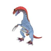 Фигурка-Теризинозавр с подвижной челюстью и передними лапами